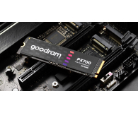 GOODRAM 4TB M.2 PCIe Gen4 NVMe PX700 - 1196219 - zdjęcie 3